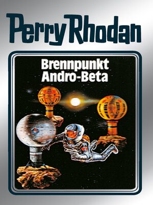 cover image of Perry Rhodan 25